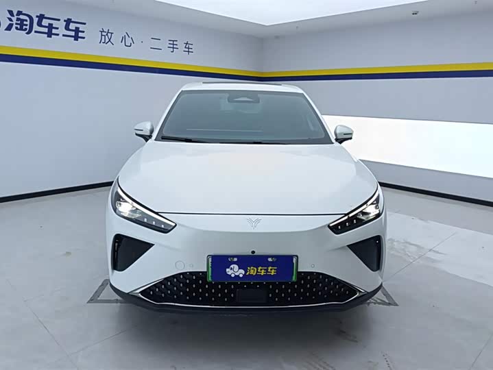 Hozon L 2024 2024款 增程 310 闪充红衣版