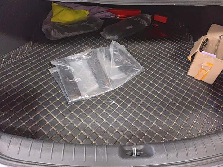 2023 Hyundai Lafesta