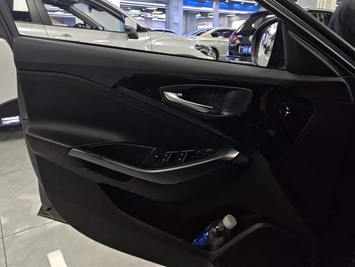 Hyundai Lafesta 2023 2023款 270T N Line DLX豪华版