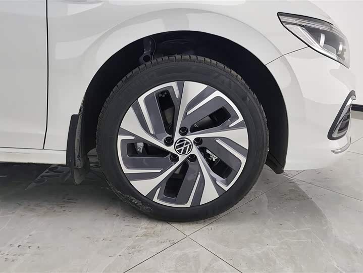 Volkswagen Bora 2025 2025款 改款 200TSI DSG悦行PRO版