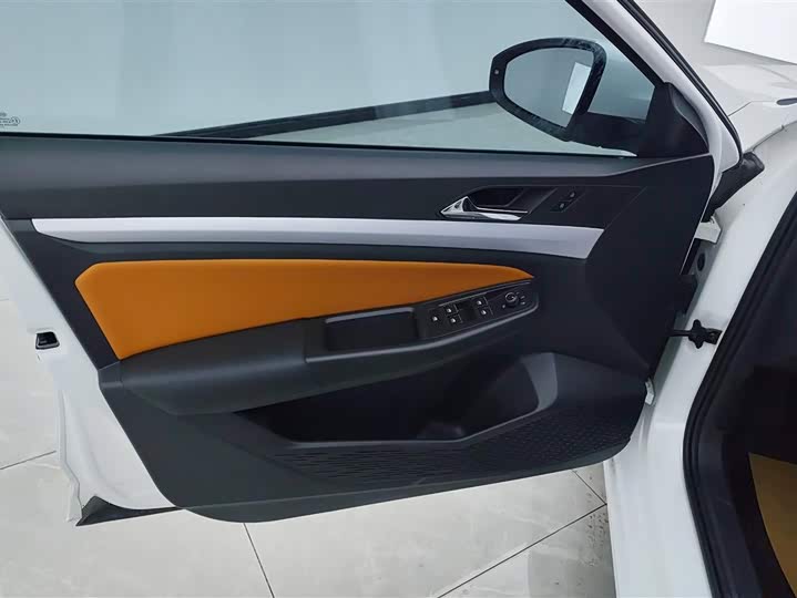 Volkswagen Bora 2025 2025款 改款 200TSI DSG悦行PRO版