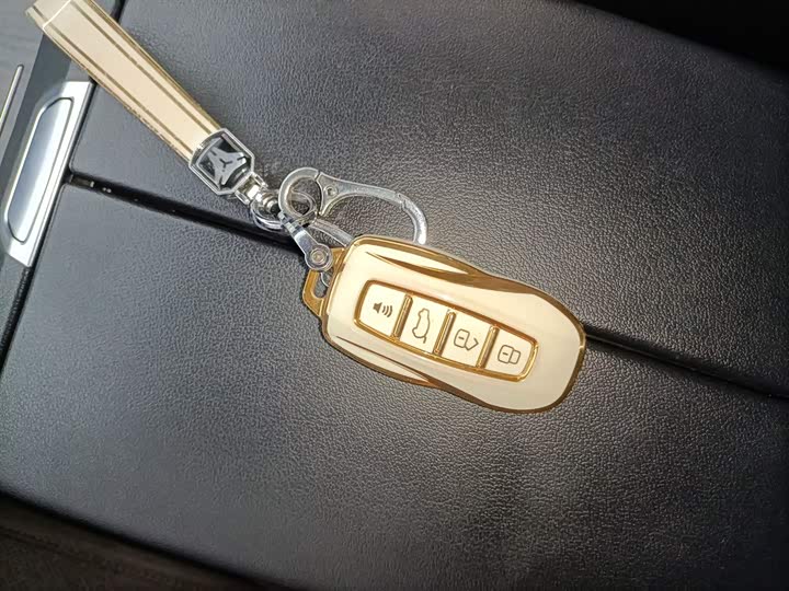 Ford Equator 2023 2023款 EcoBoost 225 尊领型 7座（2/2/3）