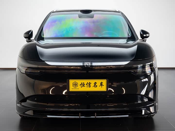 Zeekr 7X 2025 2025款 100kWh 长续航四驱智驾版