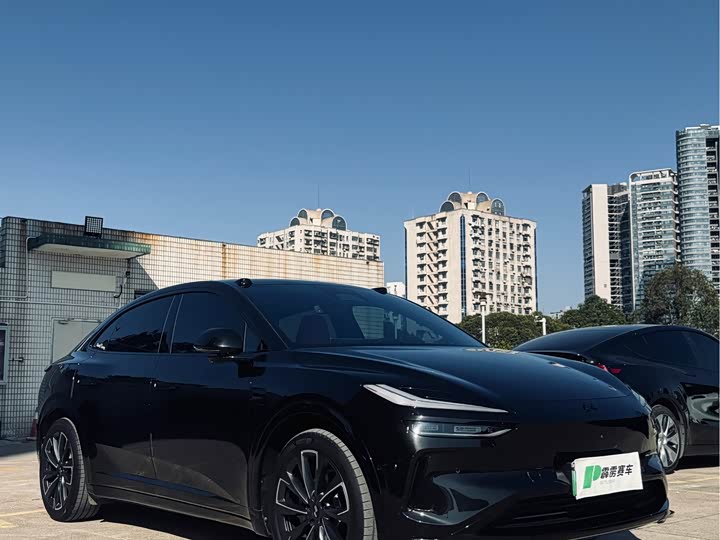 Nio Onvo L60 2025 2025款 60kWh 四驱版