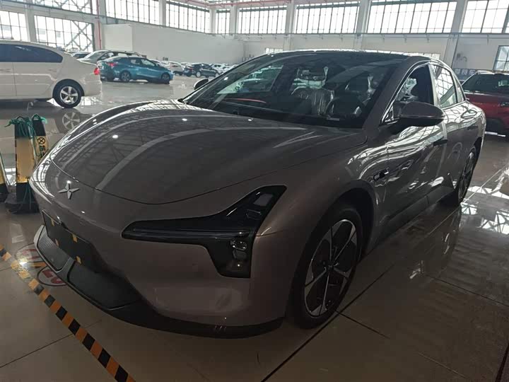 XPeng Mona M03 2025 2025款 515 长续航 Plus