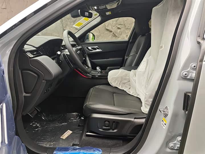 Land Rover Range Rover Velar 2025 2025款 Dynamic SE