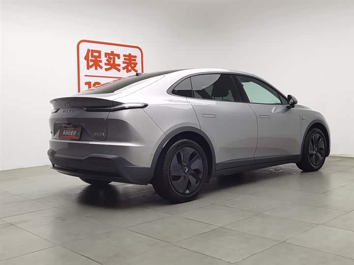 Nio Onvo L60 2024 2024款 60kWh 后驱版