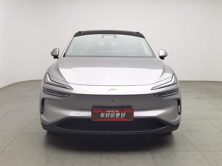 Nio Onvo L60 2024 2024款 60kWh 后驱版