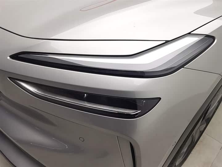 Nio Onvo L60 2024 2024款 60kWh 后驱版