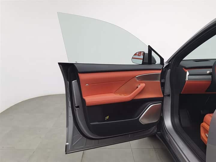 Nio Onvo L60 2024 2024款 60kWh 后驱版