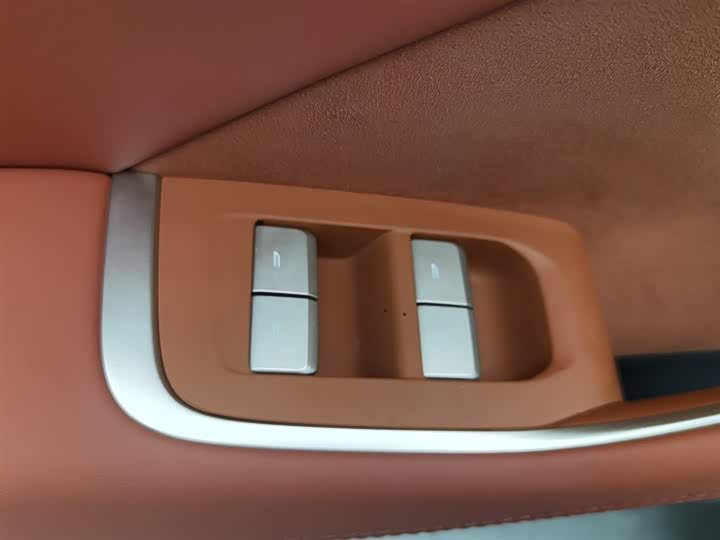 Nio Onvo L60 2024 2024款 60kWh 后驱版