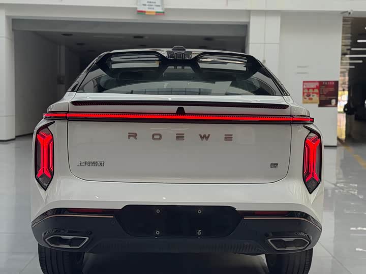 Roewe RX5 Max 2022 2022款 2.0T 自动有为至尊版