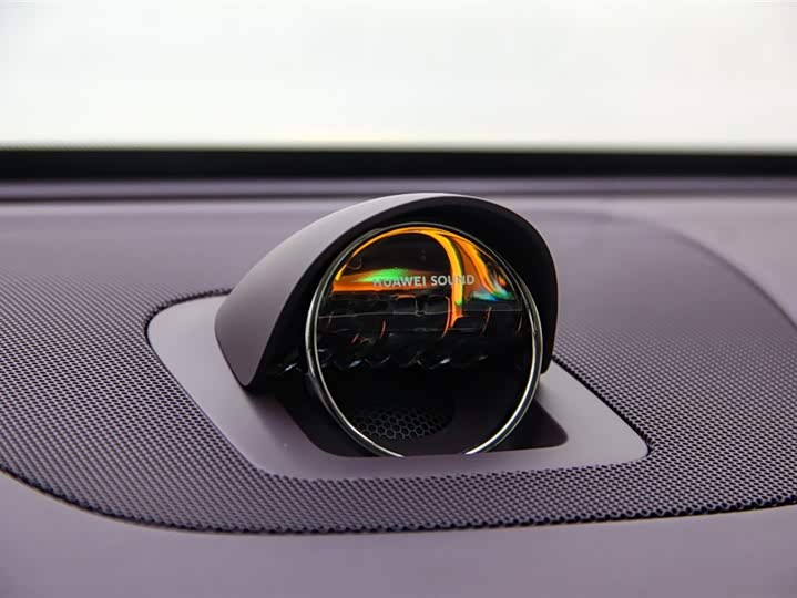 Luxeed R7 2026 2026款 纯电 Max