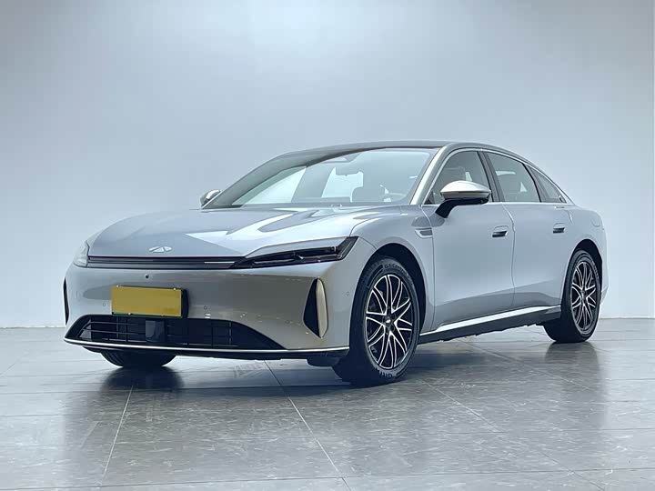 2025 Chery Fulwin A9L