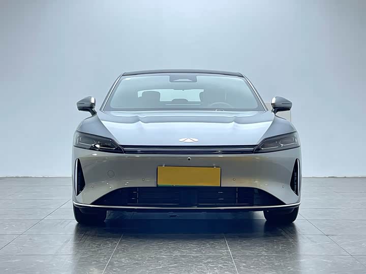 2025 Chery Fulwin A9L