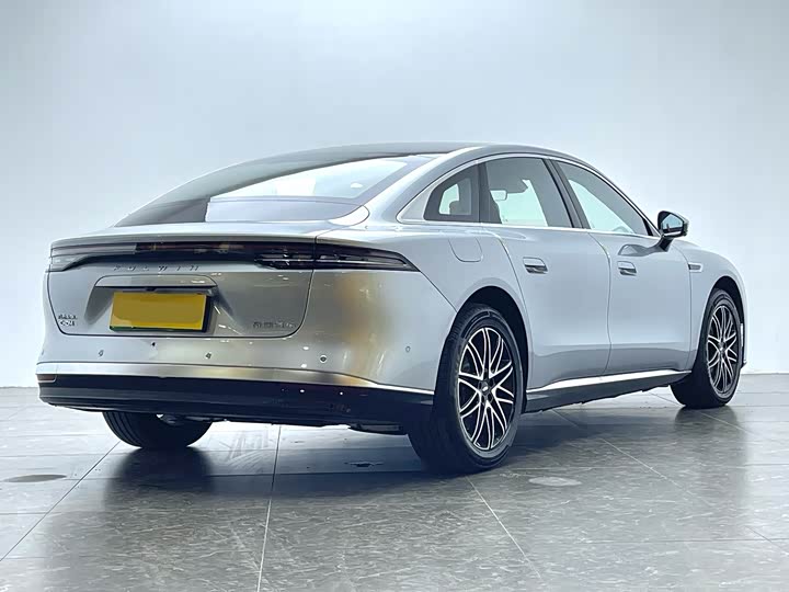 2025 Chery Fulwin A9L