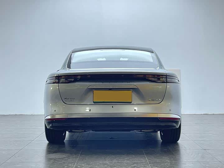 2025 Chery Fulwin A9L