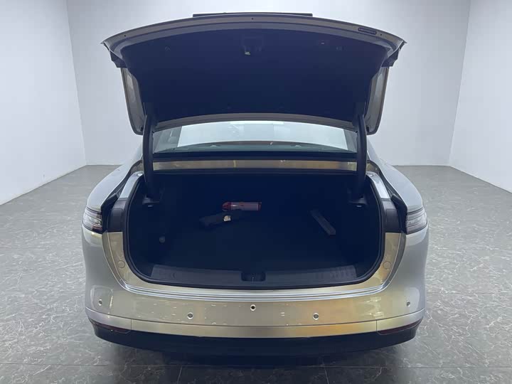 Chery Fulwin A9L 2025 2025款 260超长续航尊贵版