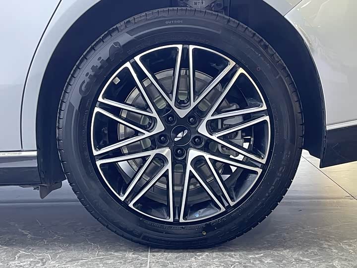 Chery Fulwin A9L 2025 2025款 260超长续航尊贵版