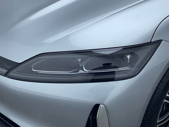 Chery Fulwin A9L 2025 2025款 260超长续航尊贵版