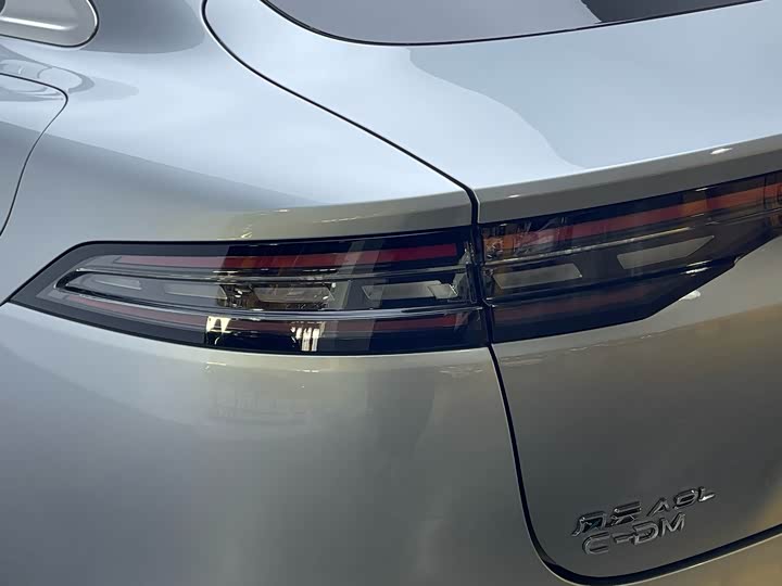 Chery Fulwin A9L 2025 2025款 260超长续航尊贵版