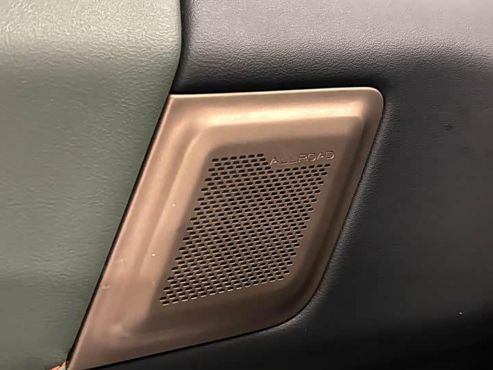 Chery iCar 03 2024 2024款 401km 两驱标准进阶版