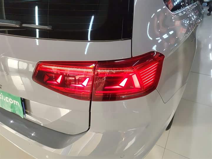 Volkswagen Passat Variant 2021 2021款 2.0T 畅行版