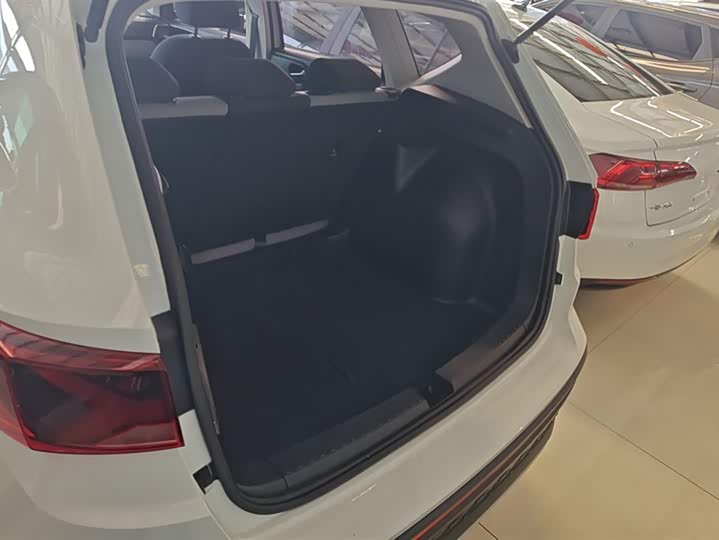 Jetta VS5 2023 2023款 280TSI 自动悦享型