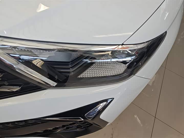 Jetta VS5 2023 2023款 280TSI 自动悦享型