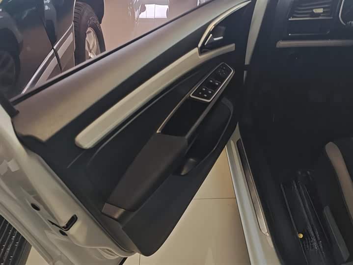 Jetta VS5 2023 2023款 280TSI 自动悦享型