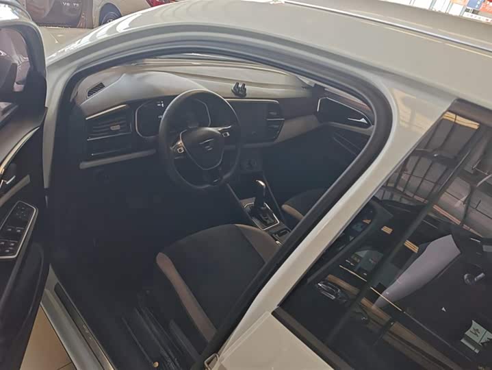 Jetta VS5 2023 2023款 280TSI 自动悦享型