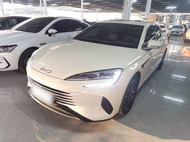 BYD Seal 07 DM-i Hybrid 2025 2025款 DM-i 1.5L 125km 尊贵型