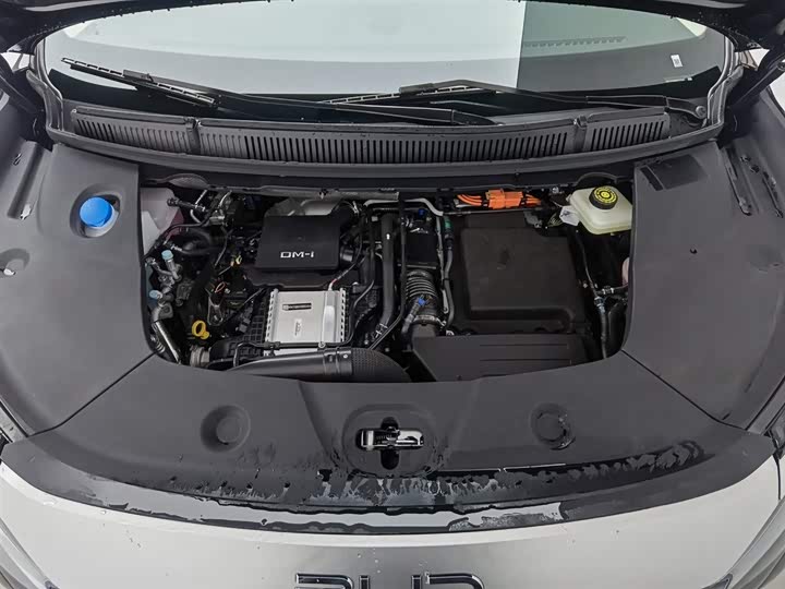 BYD M9 2025 2025款 1060领航版