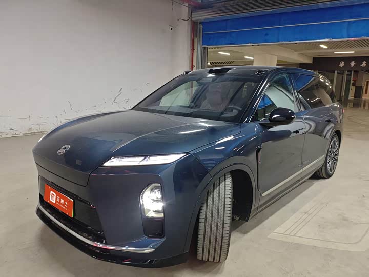 Nio ES8 2026 2026款 六座行政豪华版