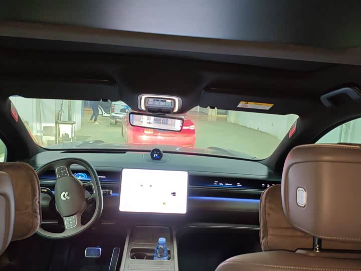 Nio ES8 2026 2026款 六座行政豪华版