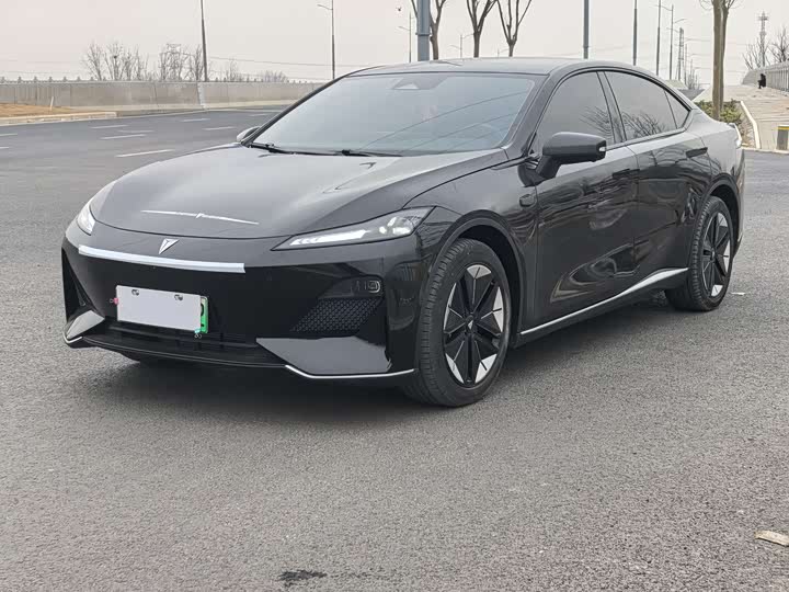 Changan Deepal SL03 2025 2025款 改款 纯电精英型