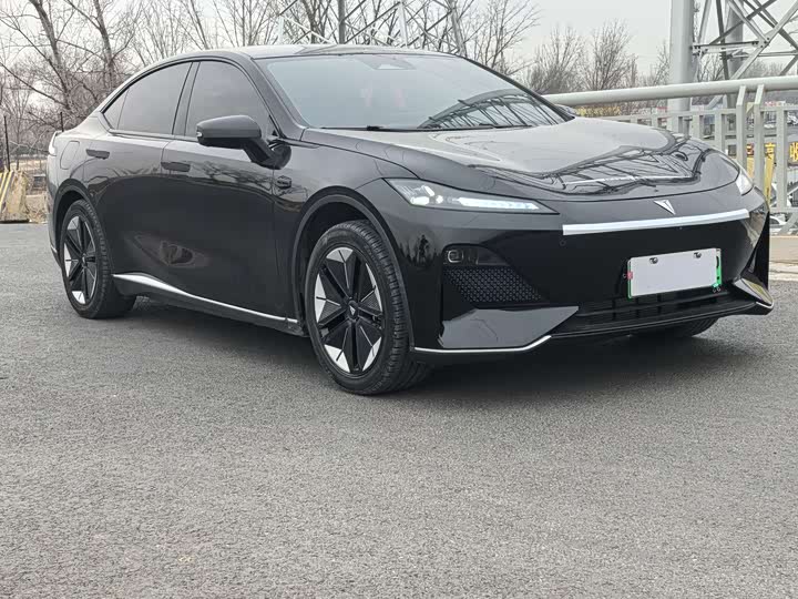 Changan Deepal SL03 2025 2025款 改款 纯电精英型