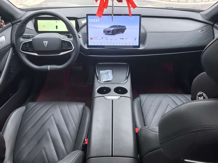 Changan Deepal SL03 2025 2025款 改款 纯电精英型