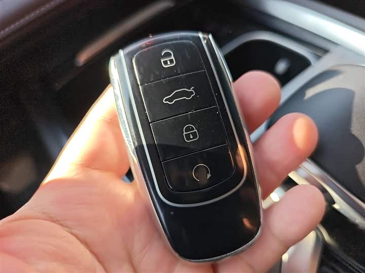 Chery Tiggo 8 Plus 2024 2024款 冠军版 290TGDI DCT豪悦版 5座