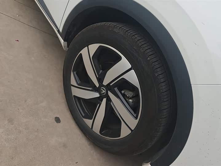 Changan CS55 Plus 2024 2024款 第三代 1.5T DCT卓越型