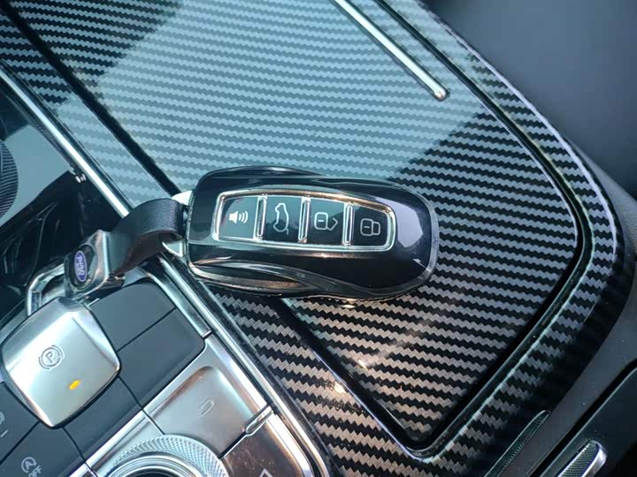 Ford Equator Sport 2025 2025款 EcoBoost 170 铂领型