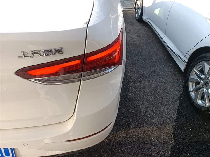 Buick Excelle GT 2021 2021款 改款 典范 1.5L 自动精英型