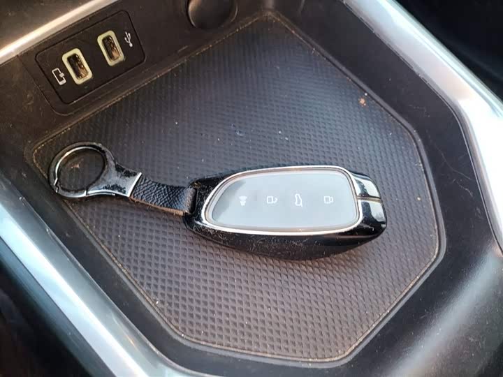 Haval H5 2023 2023款 2.0T自动四驱领创 柴油