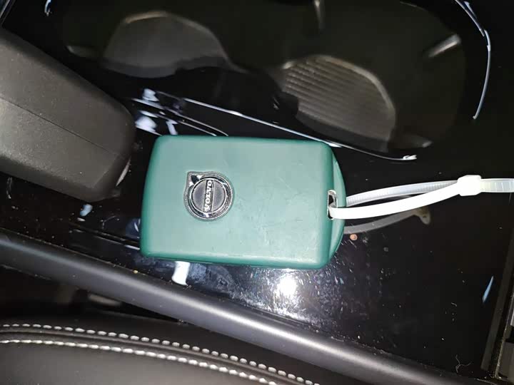 Volvo XC40 EV 2023 2023款 长续航版 PRO