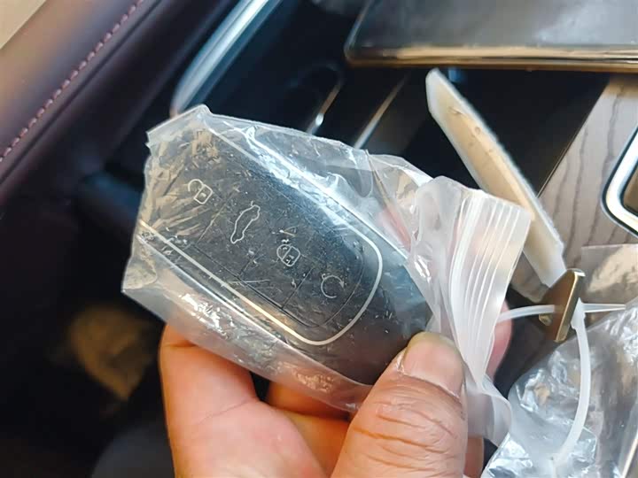 Chery Tiggo 8 Pro Hybrid 2023 2023款 冠军版 1.5T 100km 王者版