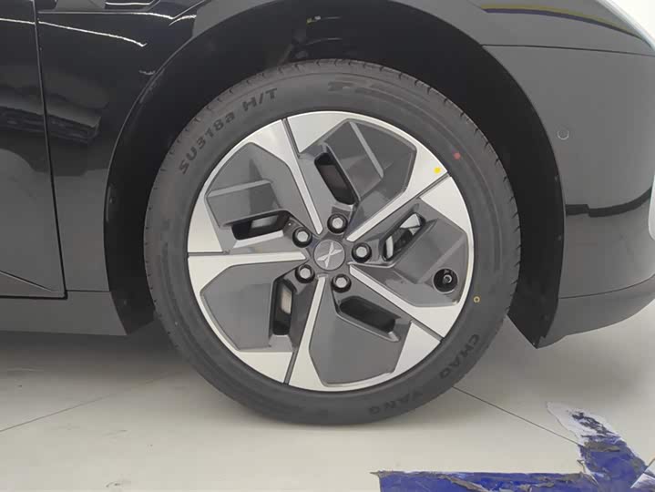 XPeng Mona M03 2025 2025款 620 超长续航 Plus