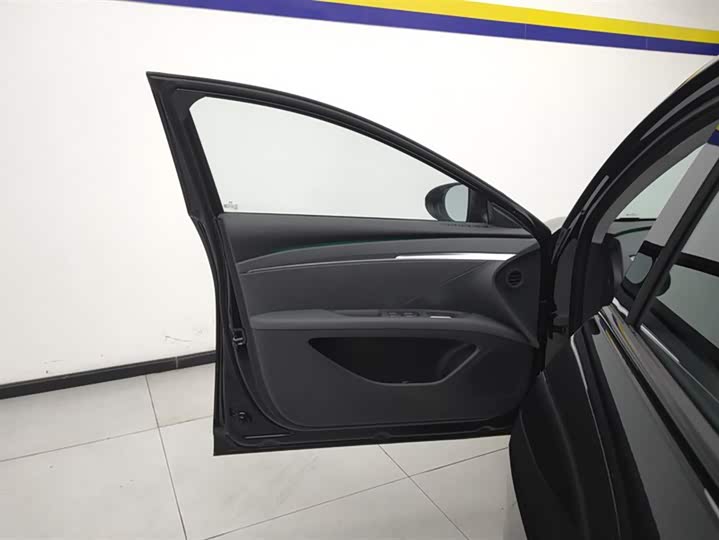 XPeng Mona M03 2025 2025款 620 超长续航 Plus