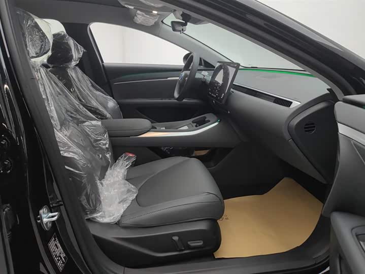 XPeng Mona M03 2025 2025款 620 超长续航 Plus