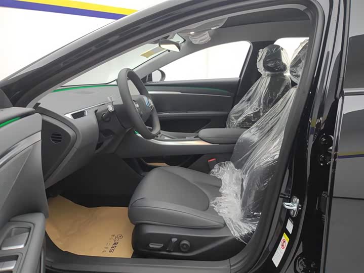 XPeng Mona M03 2025 2025款 620 超长续航 Plus