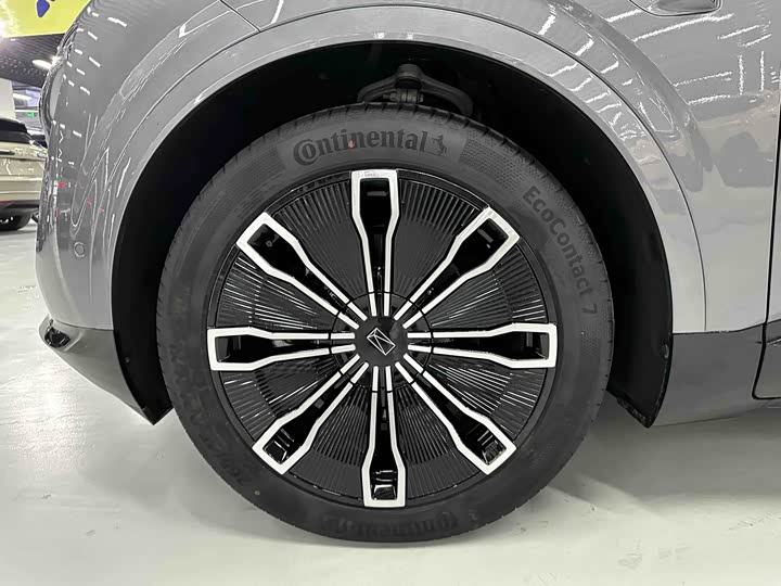 Avatr 07 2024 2024款 Max增程版